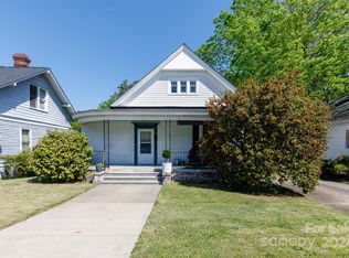 519 Saluda St, Rock Hill, SC 29730