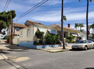 136 Pennsylvania Ave APT 3, San Diego, CA 92103