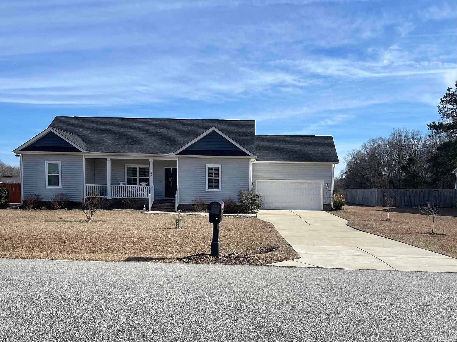 185 Southern Pl, Lillington, NC 27546 Zillow