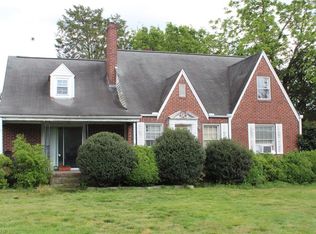 7505 State Highway 47, Lexington, NC 27292