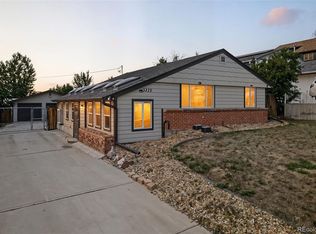 3325 S Clay St, Englewood, CO 80110