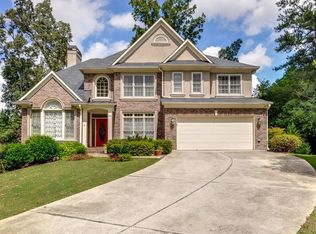 1710 Kinsmon Cv, Marietta, GA 30062