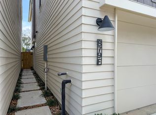 879 Rachel St #F, Houston, TX 77091