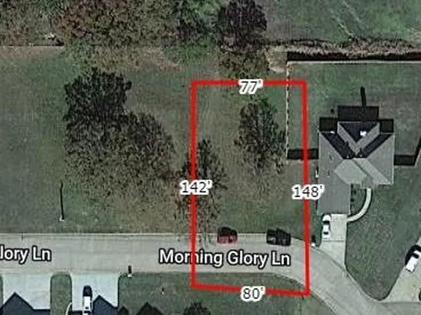 7 Morning Glory Ln #7, Seminole, OK 74868