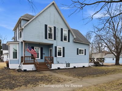327 E Ohio St, Momence, IL, 60954