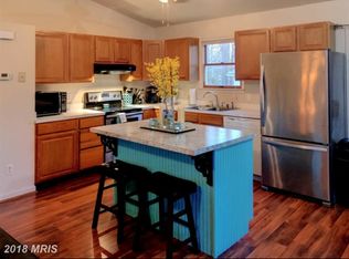 639 Gunsmoke Trl, Lusby, MD