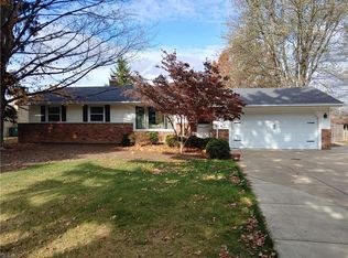 12730 Patricia Dr, North Royalton, OH