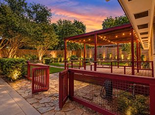 10035 Woodgrove Dr, Dallas, TX 75218