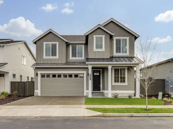 4517 S 39th Way, Ridgefield, WA 98642