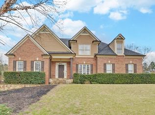 1558 School House Run, Dacula, GA 30019