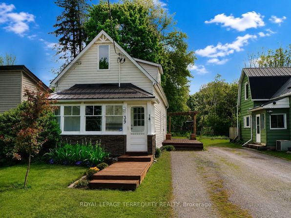 39 Raglan St S, Trent Hills, ON K0L 1L0