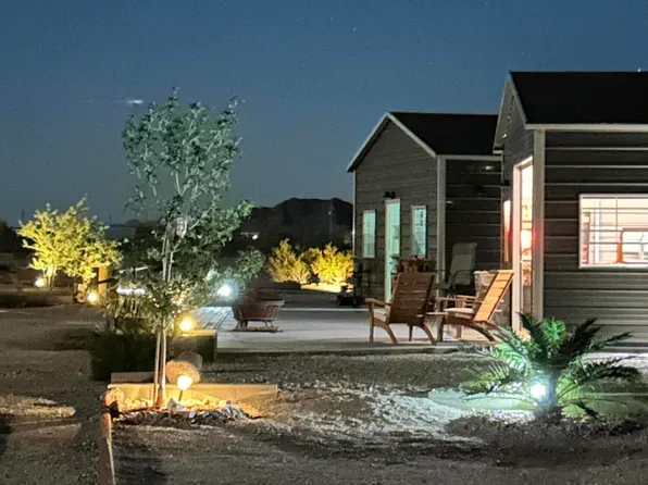 29884 N 53RD Street #-, Quartzsite, AZ 85346