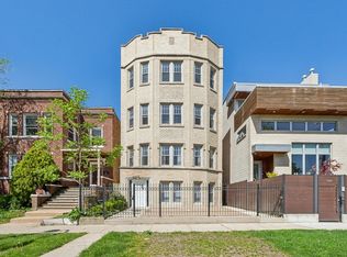 5140 N Albany Ave APT 1, Chicago, IL 60625
