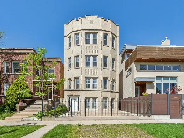 5140 N Albany Ave APT 1, Chicago, IL 60625