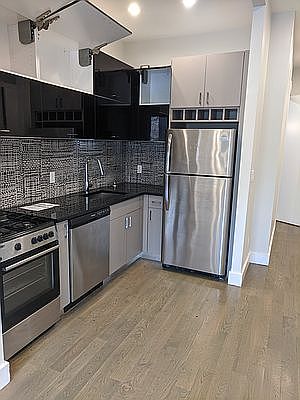 2nd image of 536 E 142nd St #1C