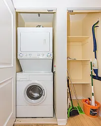 Rented by Modern Spaces