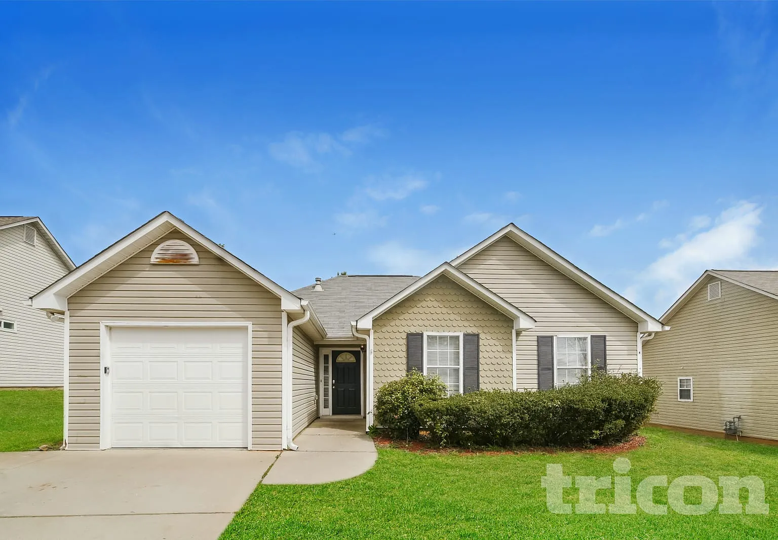 653 Windy Way Stockbridge GA — Photo 1