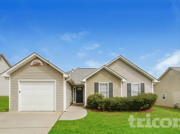 653 Windy Way, Stockbridge, GA 30281