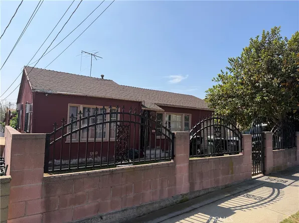 4612 E 2nd St, Los Angeles, CA 90022