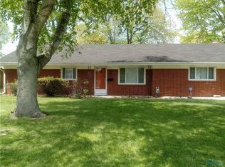 1533 Cherry Valley Rd, Toledo, OH 43607