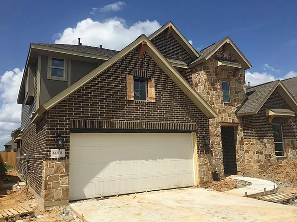 14631 Kelsey Vista Dr, Cypress, TX 77433