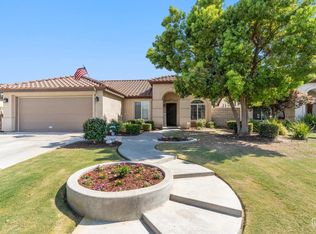 13413 Scafell Pike St, Bakersfield, CA 93314