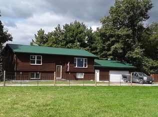 668 210th Ave, Monmouth, IL 61462