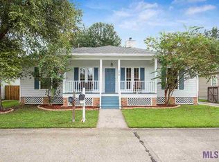 279 Edgehaven Dr, Baton Rouge, LA 70810