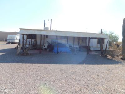 130 E Chandler St, Quartzsite, AZ, 85346