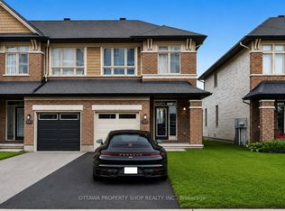 393 Livery St, Ottawa, ON K2V 0B5