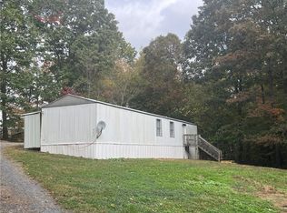 5298 Parinna Rd, Trinity, NC 27370