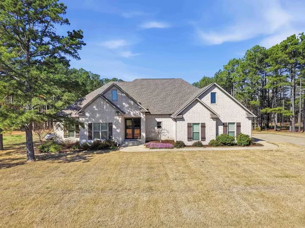 83 Watson Ln, Greenbrier, AR 72058