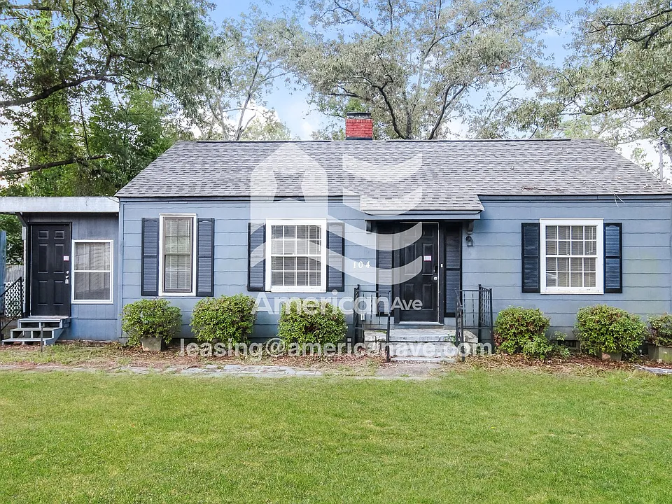 104 George Cir