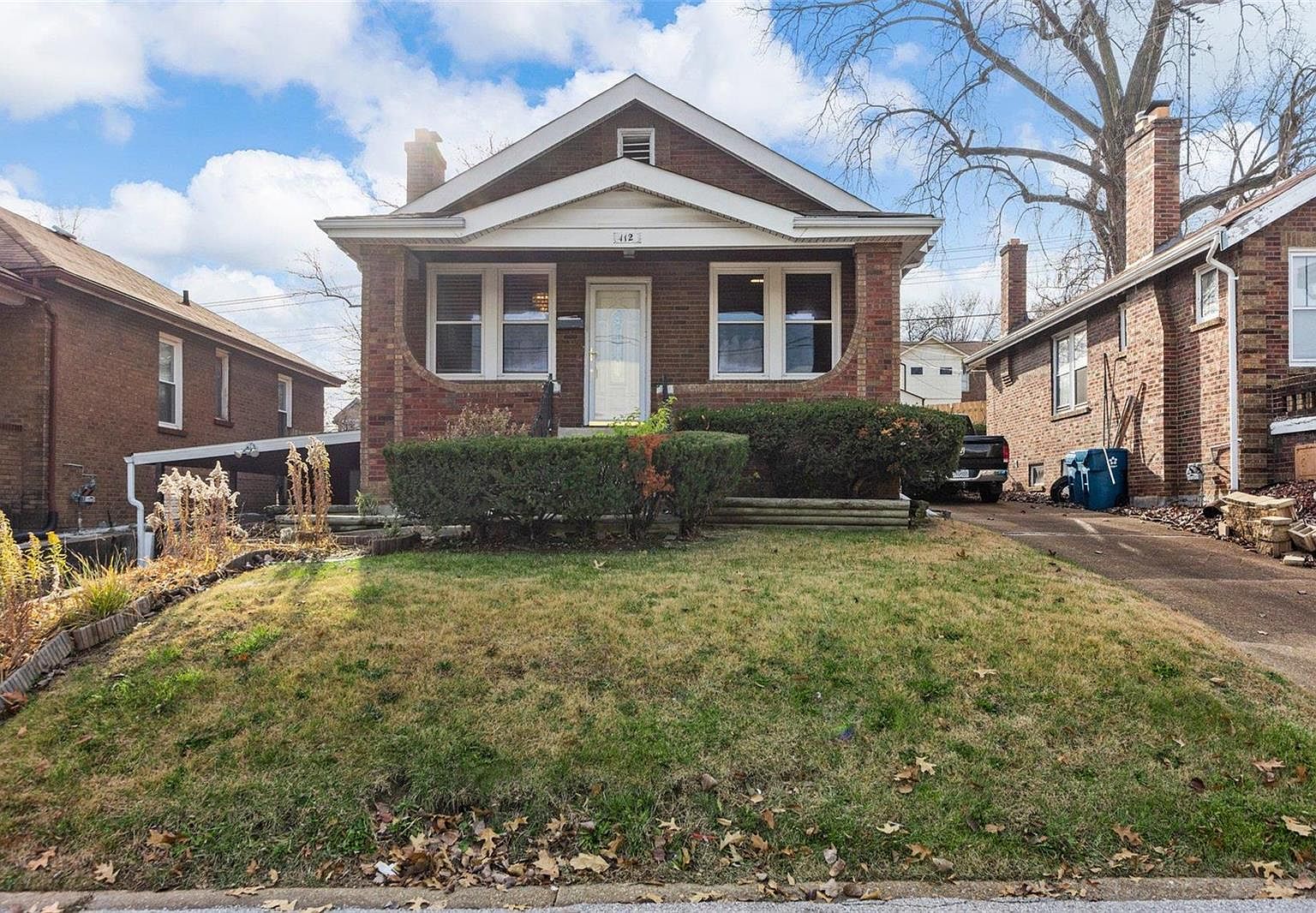 112 Evans Ln, Saint Louis, MO 63121 | Zillow