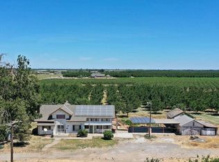 1106 S Hart Rd, Modesto, CA 95358