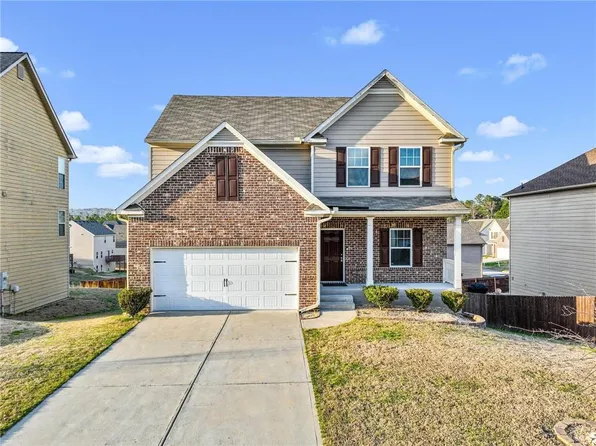 38 Caledonian Cir, Dallas, GA 30132