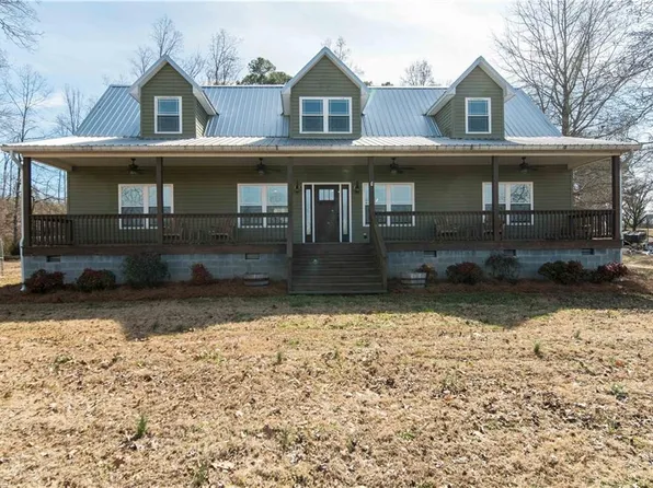 175 Rileys Dr, Salisbury, NC 28146