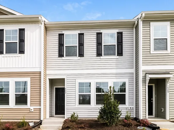 622 Wendell Falls Pkwy, Wendell, NC 27591