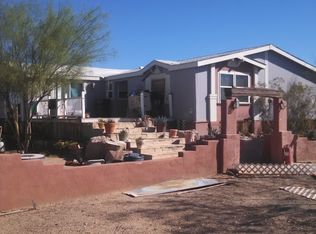 14951 W Scrub Brush Rd, Marana, AZ 85653