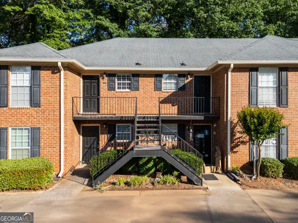 1688 Prince Ave APT 203, Athens, GA 30606