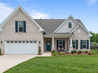 2646 Firefly Rd, Winston Salem, NC 27106