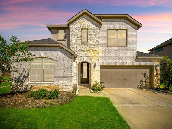 3303 Polk Creek Dr, Katy, TX 77494