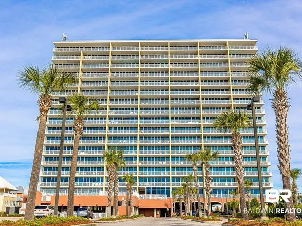 1524 W Beach Blvd APT 802, Gulf Shores, AL 36542