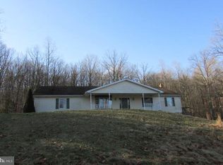 615 Pleasant View Rd, Lewisberry, PA 17339