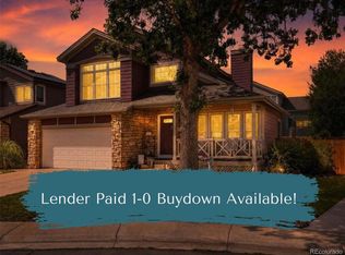 11795 W 85th Avenue, Arvada, CO 80005