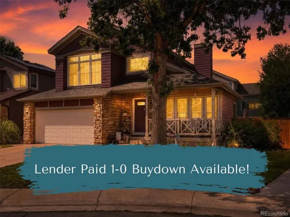 11795 W 85th Avenue, Arvada, CO 80005