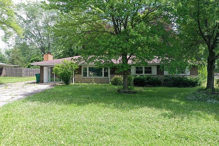 1st image of 5825 Taft Pl