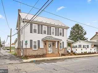 29 N Jefferson St, Greencastle, PA 17225