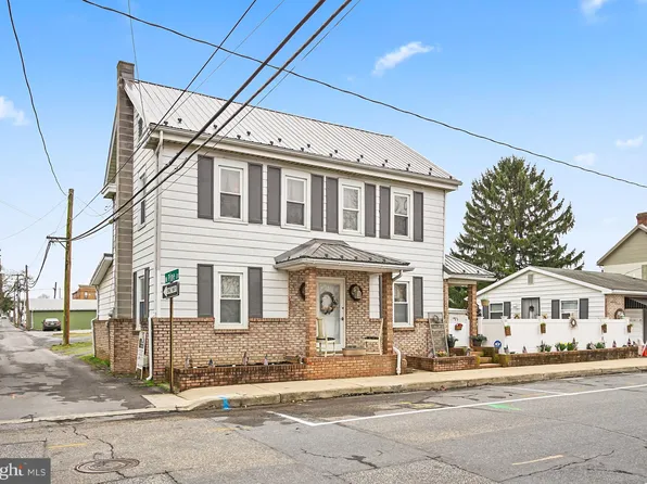 29 N Jefferson St, Greencastle, PA 17225