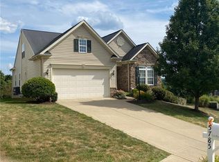 5785 Montville Dr, Mc Donald, PA 15057